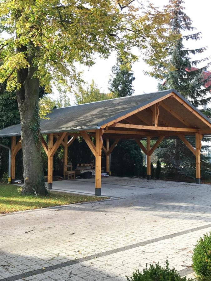 Appartamento Oh Deer! Jelenia Góra Esterno foto