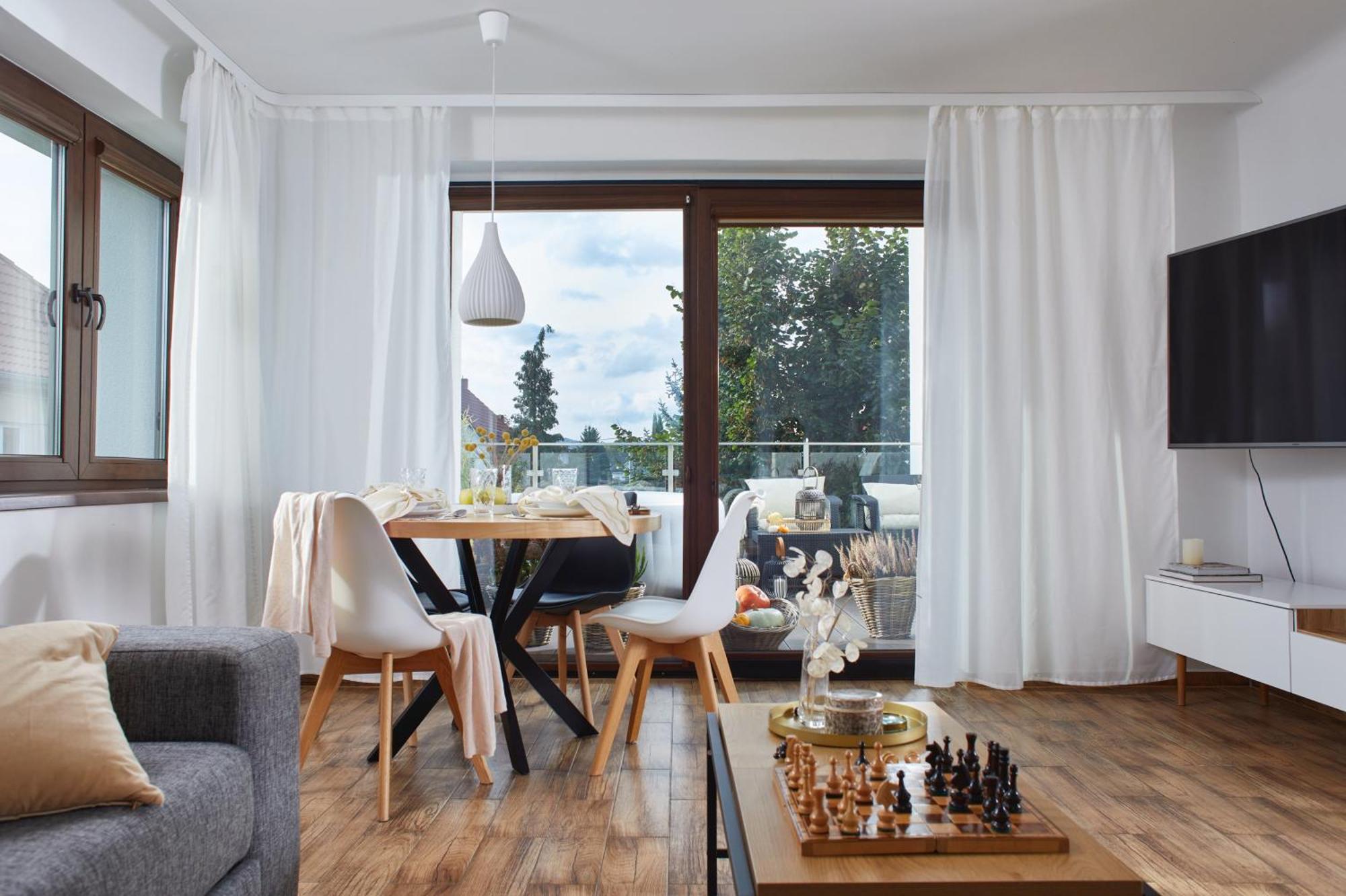 Appartamento Oh Deer! Jelenia Góra Esterno foto